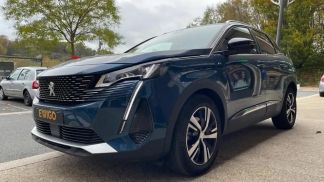 Finansowanie Hatchback Peugeot 3008 2020