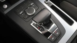 Leasing SUV Audi Q5 2018