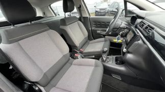 Finansowanie Van Citroën C3 2019