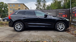 Finansowanie SUV Volvo XC60 2018