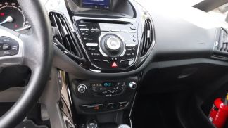 Finansowanie Hatchback Ford B-Max 2014