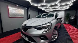 Finansowanie Sedan Renault Clio 2021