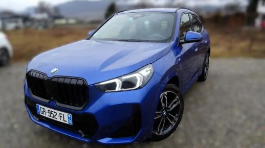 BMW X1 2023
