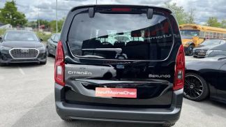 Finansowanie Wóz Citroën Berlingo 2025
