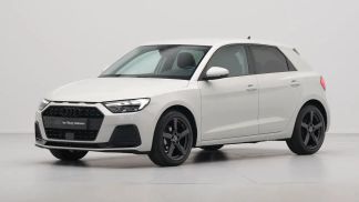 Lízing Hatchback Audi A1 2024