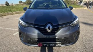 Leasing Sedan Renault Clio 2021