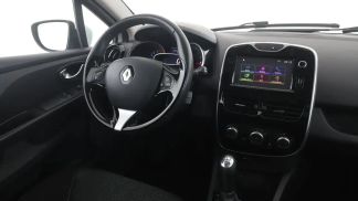 Financování Hatchback Renault Clio 2016