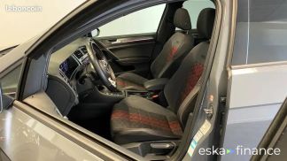 Leasing Sedan Volkswagen Golf 2019