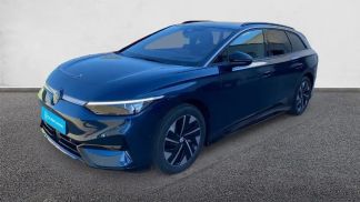 Finansowanie Wóz Volkswagen ID.7 2024