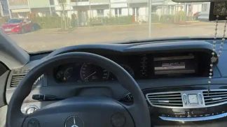 Lízing Kupé MERCEDES CL 500 2025