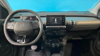 Finansowanie Wóz Citroën C4 Cactus 2014