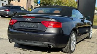 Finansowanie Zamienny Audi A5 2013