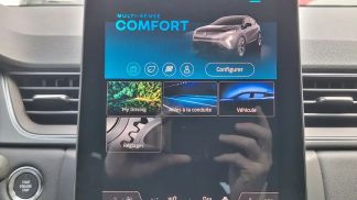 Leasing SUV Renault Captur 2025