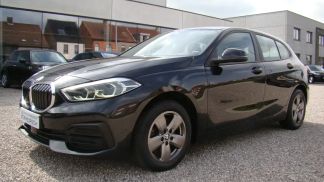 Finansowanie Sedan BMW 118 2021