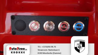 Finansowanie Zamienny Citroën MÉHARI 2022