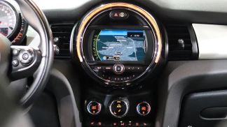 Financování Hatchback MINI ONE 2014