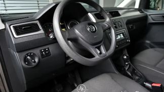 Finansowanie Hatchback Volkswagen Caddy 2017