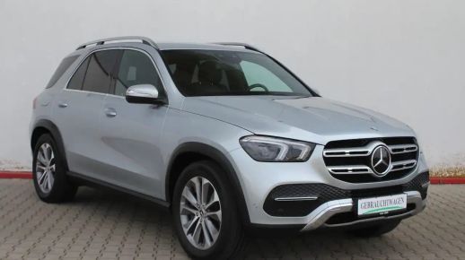 MERCEDES GLE 350 2022