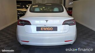 Leasing Sedan Tesla Model 3 2019