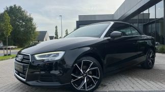 Leasing Convertible Audi A3 2020