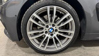 Financování Kupé BMW 430 2018