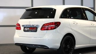Finansowanie Hatchback MERCEDES B 180 2018