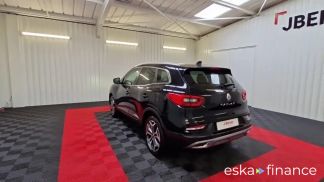 Leasing SUV Renault Kadjar 2020