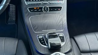 Leasing Convertible MERCEDES E 350 2019