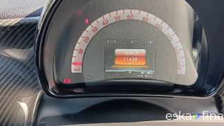 Leasing Coupé Smart ForTwo 2020