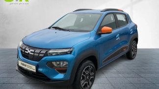 Lízing Hatchback Dacia Spring 2023