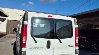 Finansowanie Hatchback Renault Trafic 2013
