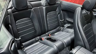 Finansowanie Zamienny MERCEDES C 220 2020