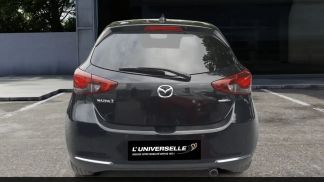 Leasing Hatchback Mazda 2 2020