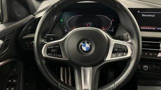 Leasing Sedan BMW 120 2020