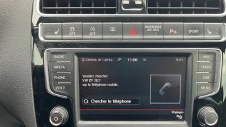 Lízing Sedan Volkswagen Polo 2017