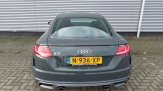 Leasing Coupé Audi TT 2019