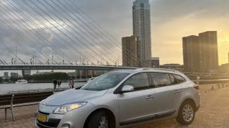 Finansowanie Wóz Renault Megane 2010