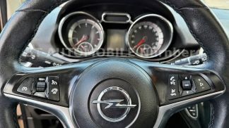 Financování Hatchback Opel Adam 2013