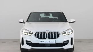 Lízing Hatchback BMW 118 2023