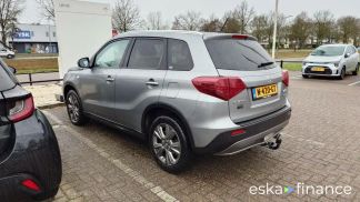 Leasing SUV Suzuki Vitara 2021