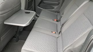 Leasing Wagon Volkswagen Caddy 2025