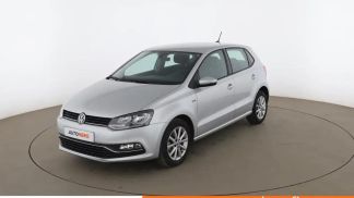 Leasing Hatchback Volkswagen Polo 2015