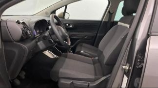 Leasing SUV Citroën C3 Aircross 2022