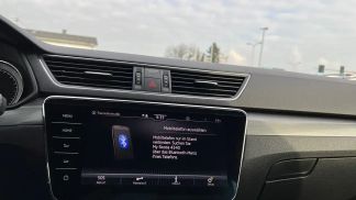Leasing Wagon Skoda Superb 2020