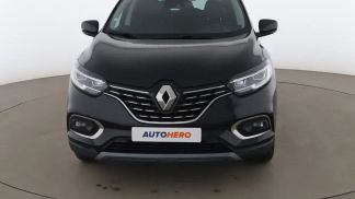 Finansowanie SUV Renault Kadjar 2019