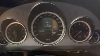 Lízing Sedan MERCEDES GLE 500 2010