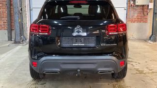 Finansowanie SUV Citroën C5 Aircross 2021