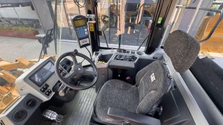 Lízing Nakladač Caterpillar 950GC 2017