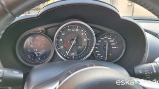 Leasing Convertible Fiat 124 Spider 2019