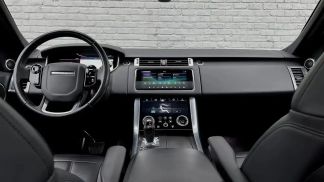 Finansowanie SUV Land Rover Range Rover Sport 2019